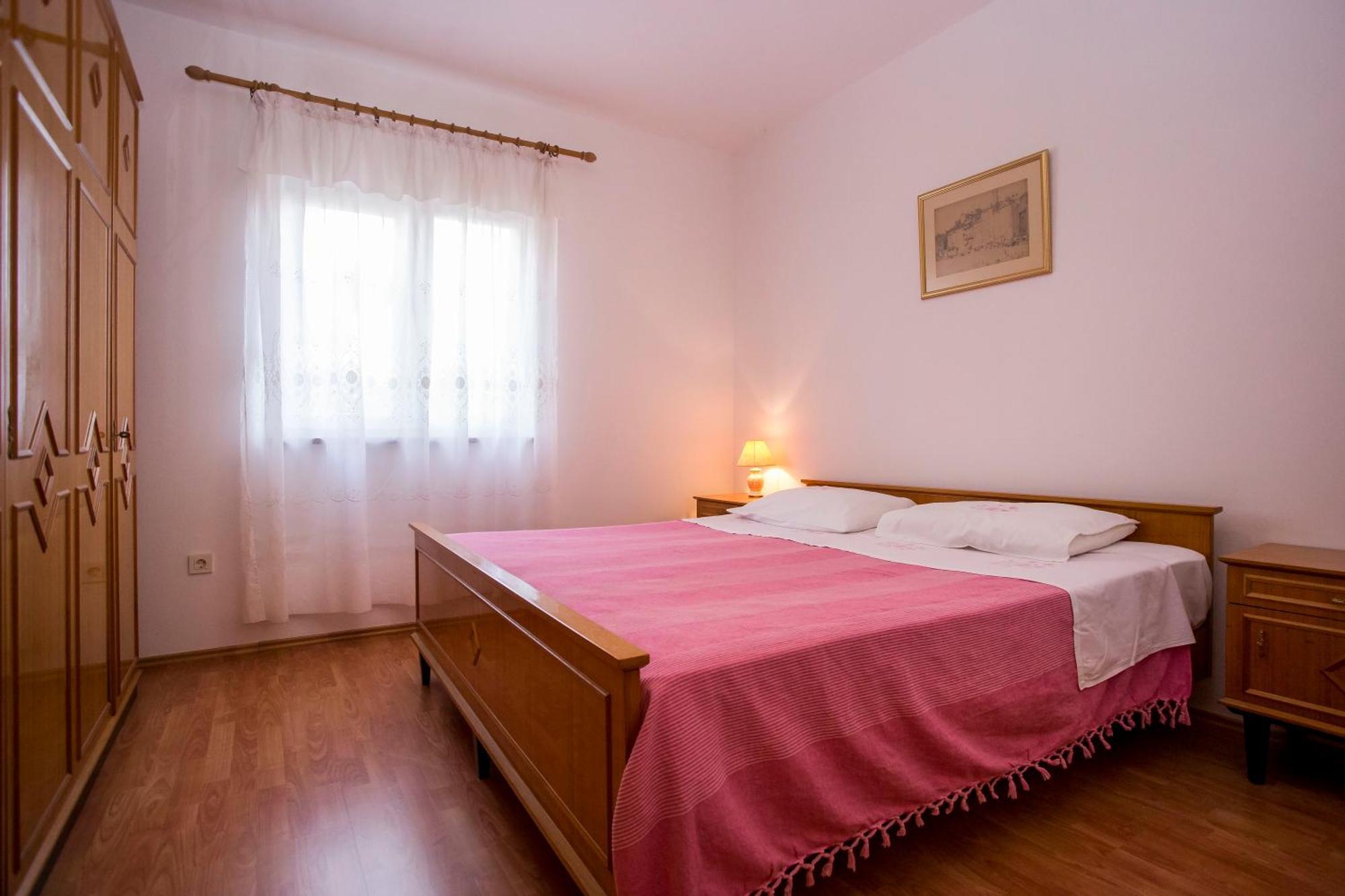 Apartment Beba Rovinj Exterior foto